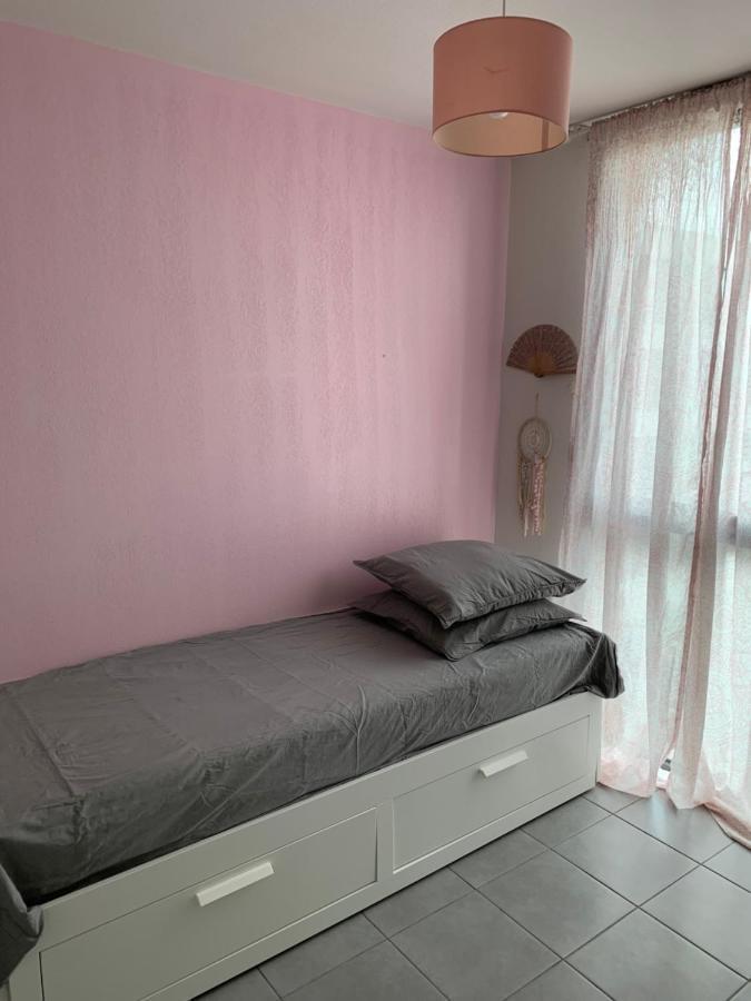 Superbe Appartement Avec Terrasse Toulouse Exteriér fotografie