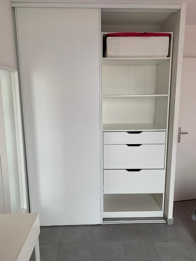 Superbe Appartement Avec Terrasse Toulouse Exteriér fotografie