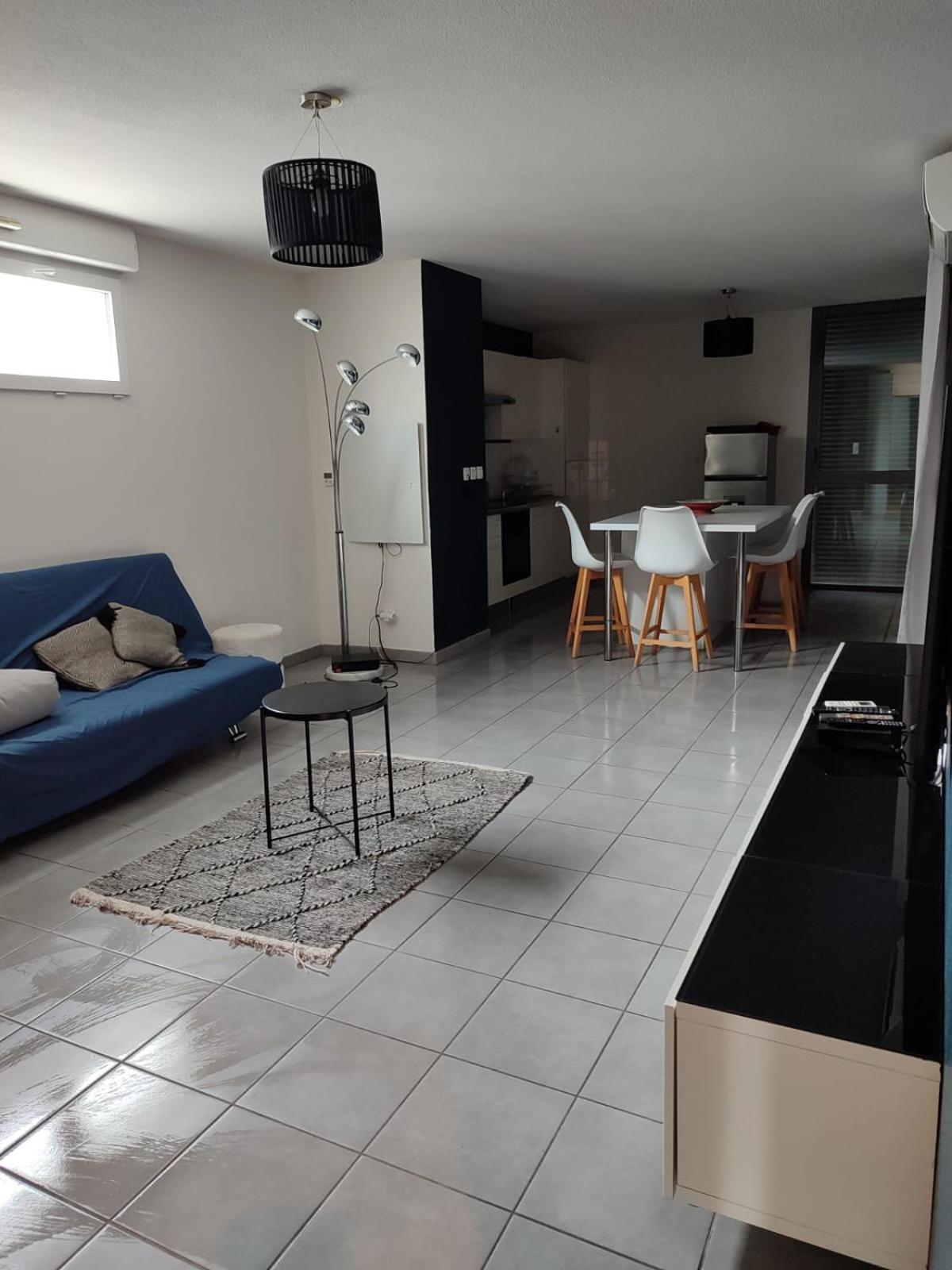 Superbe Appartement Avec Terrasse Toulouse Exteriér fotografie