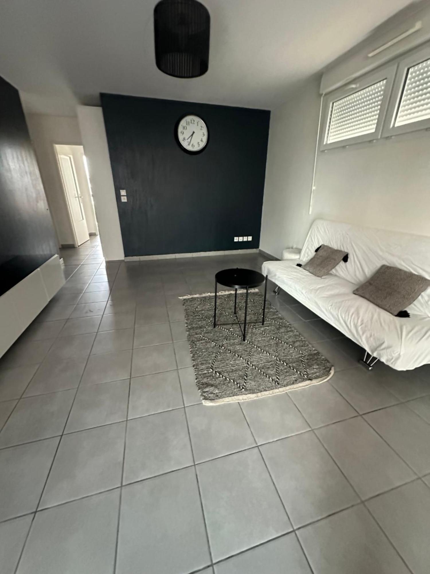 Superbe Appartement Avec Terrasse Toulouse Exteriér fotografie
