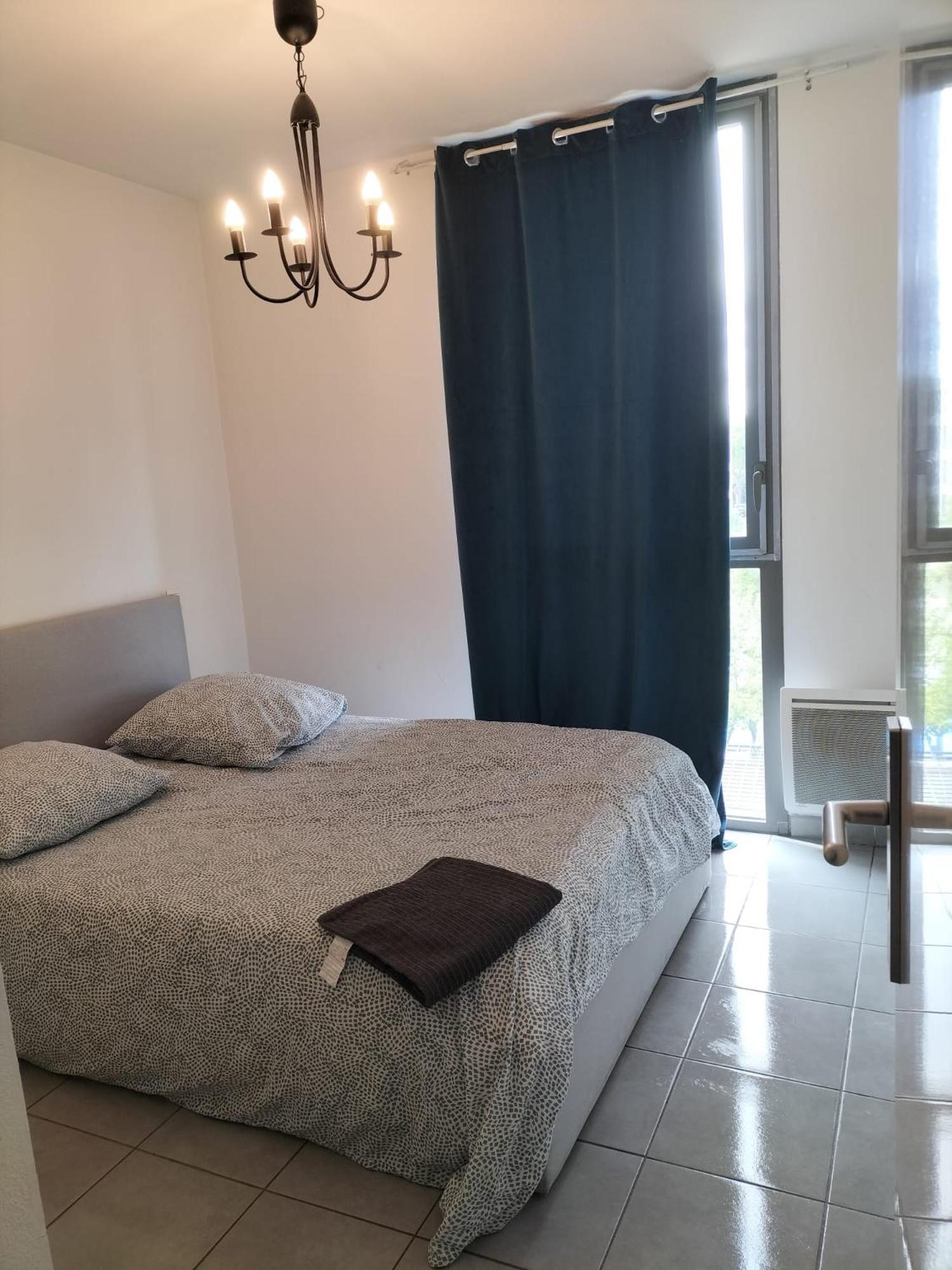 Superbe Appartement Avec Terrasse Toulouse Exteriér fotografie